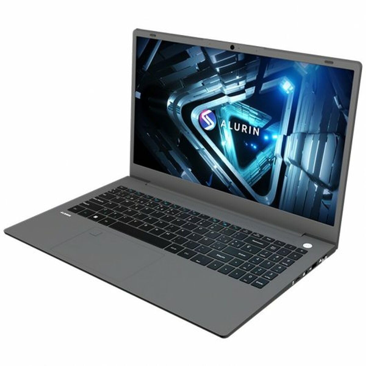 Alurin Laptop Zenith 15,6" 8 GB RAM 500 GB SSD