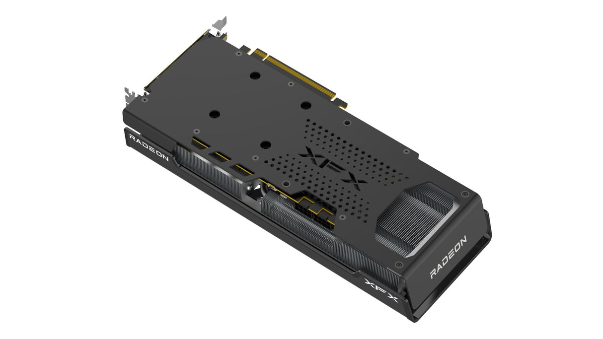 XFX Speedster Qick 309 Radeon RX 7600 XT AMD 16 Go GDDR6