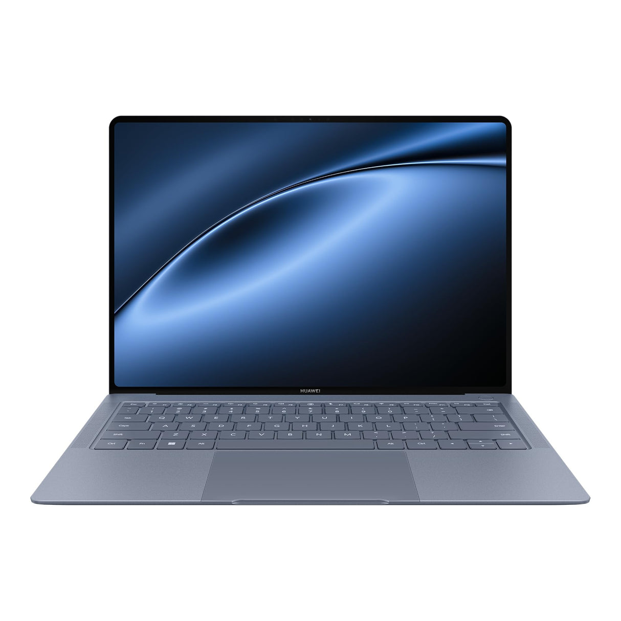 Huawei MateBook X Pro (2024) - Ultra 9, 32GB 2TB, Win11Pro, Blau 14,2 Zoll Notebook mit 3K FullView Display