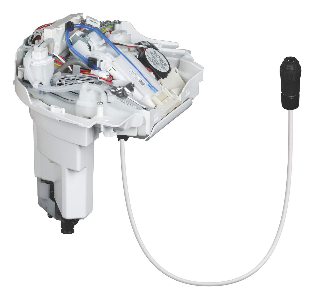 Grohe 14973000 14973000-Mecanismo Tapa sensia Arena, Nicht Farbe