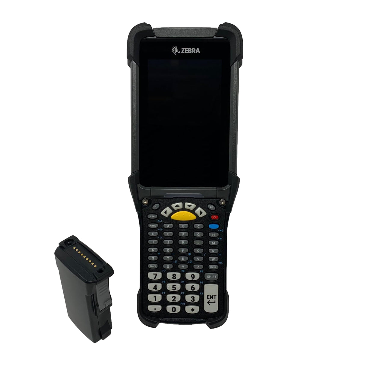 Zebra MC9300 WLAN Gun 4/32GB GMS Marca