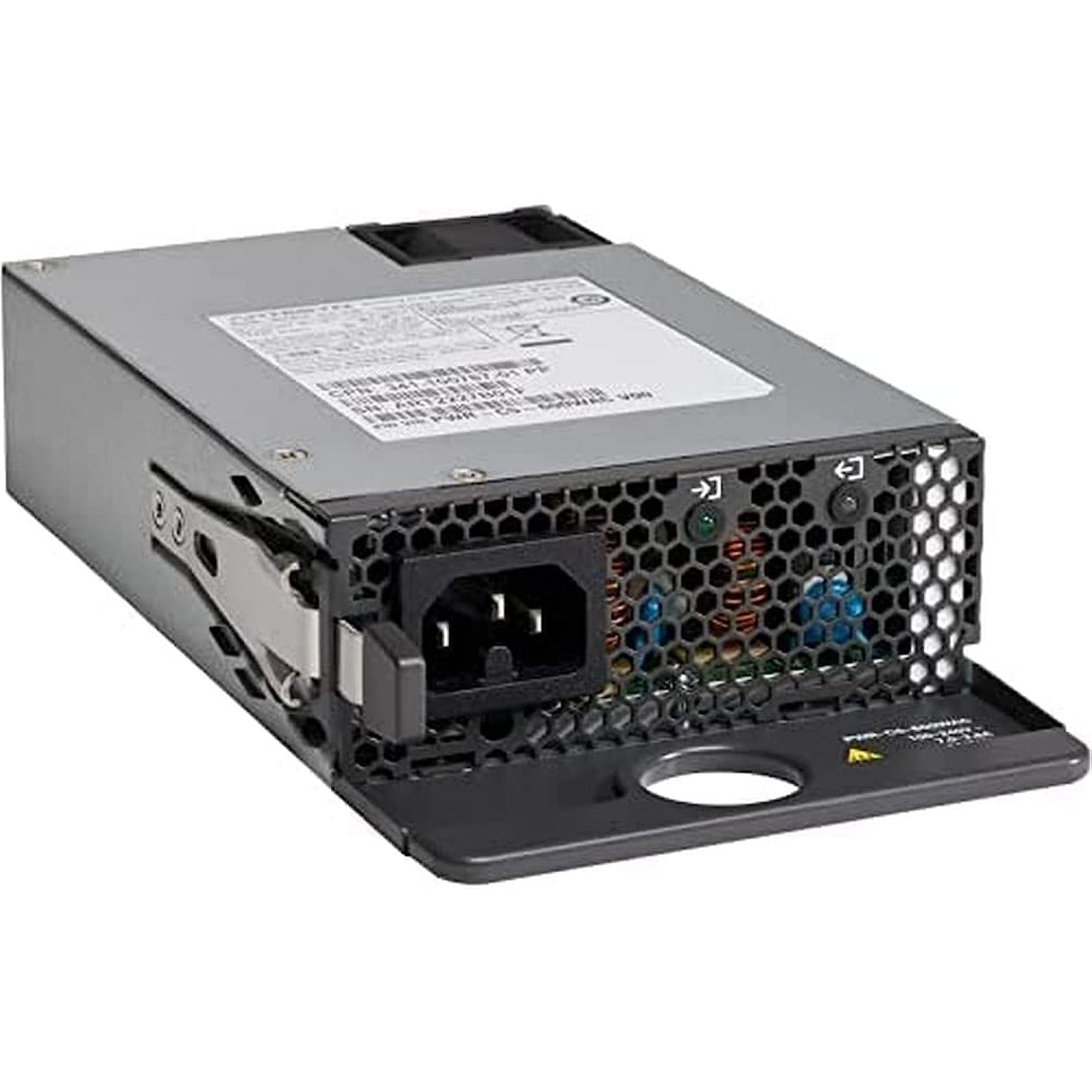 600W AC CONFIG 5 ACCS