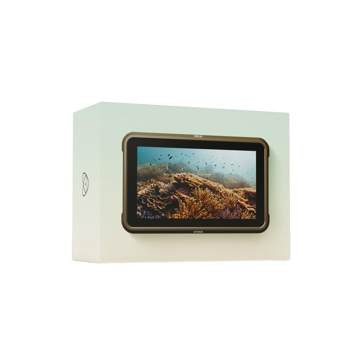 Atomos moniteur enregistreur Ninja - ATOMNJA004