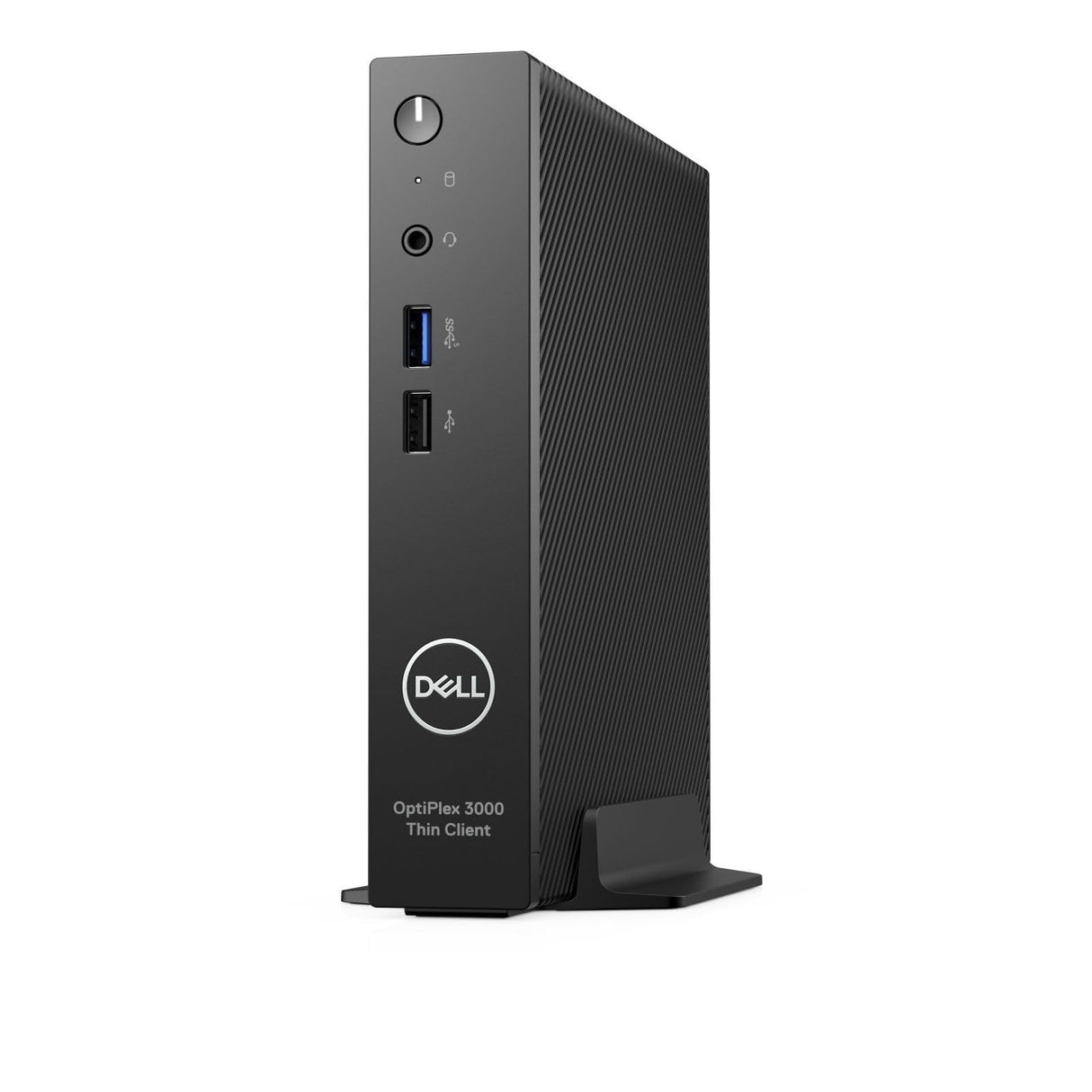 Dell Thin Client TPM OPTIPLEX 3000 de EMC