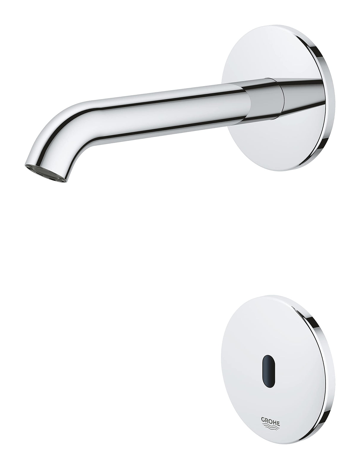 Grohe Essence - concealed