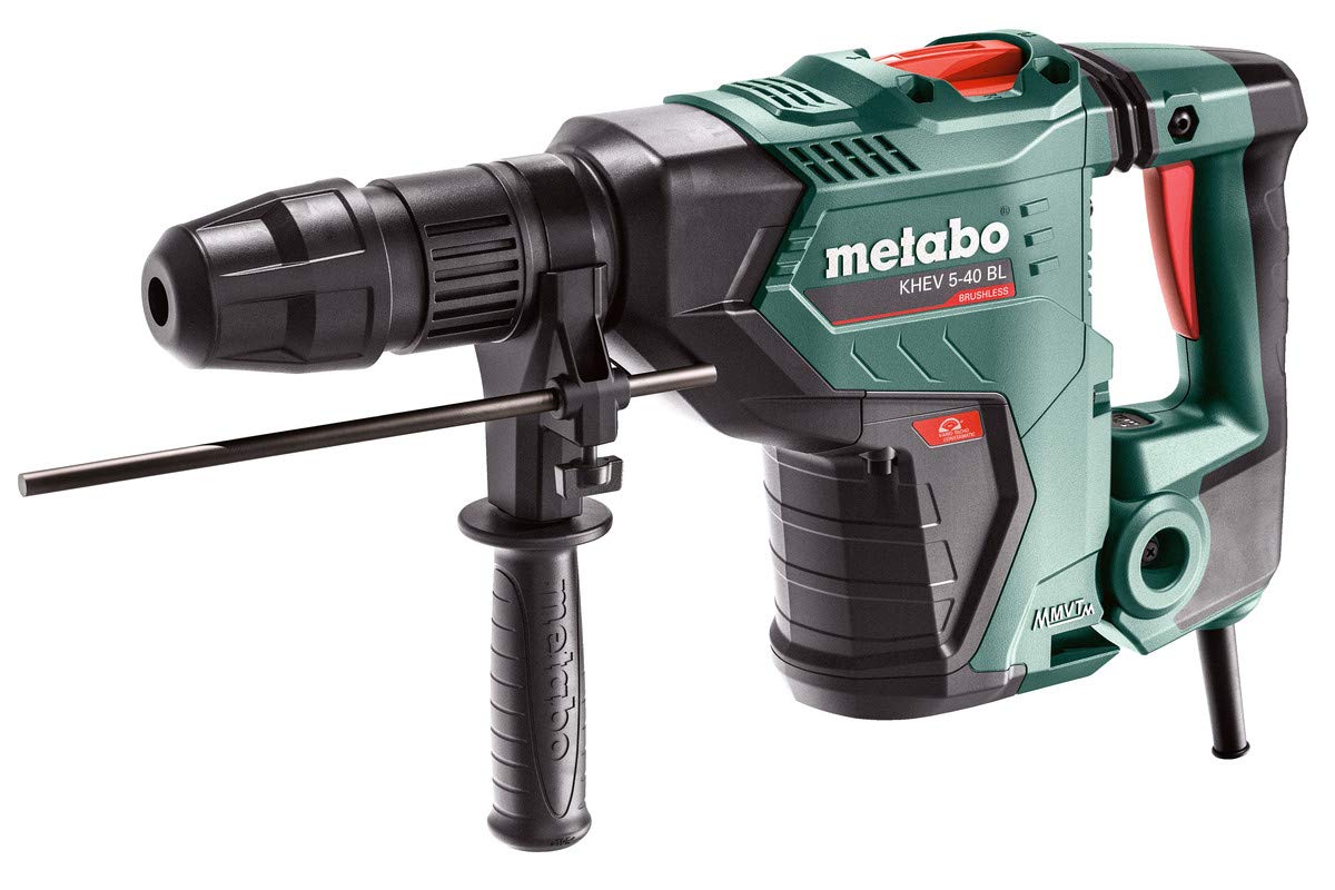 metabo 600765500 Martillo combinado, Color:, Size