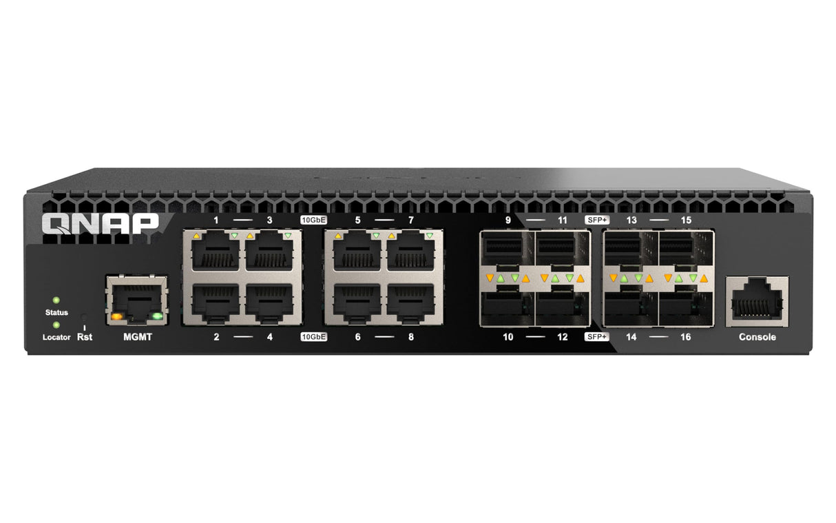 QNAP Switch QSW-M3216R-8S8T