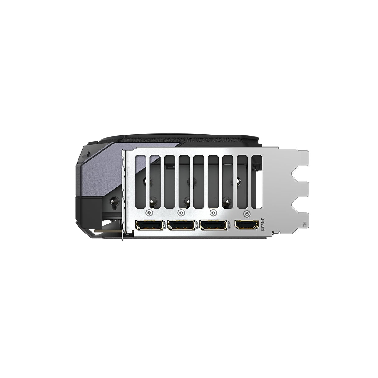 GIGABYTE GeForce RTX 5080 Gaming 16G Tarjeta Gráfica - 16GB GDDR7, 256 bits, PCI-E 5.0, 2730MHz Core Clock, 3 x DisplayPort, 1 x HDMI, NVIDIA DLSS 4, GV-N5080GAMING-16GD