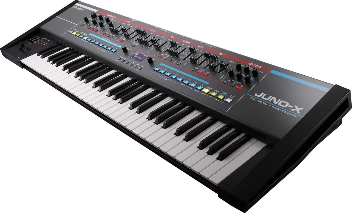 Roland Juno-X sintetizadore