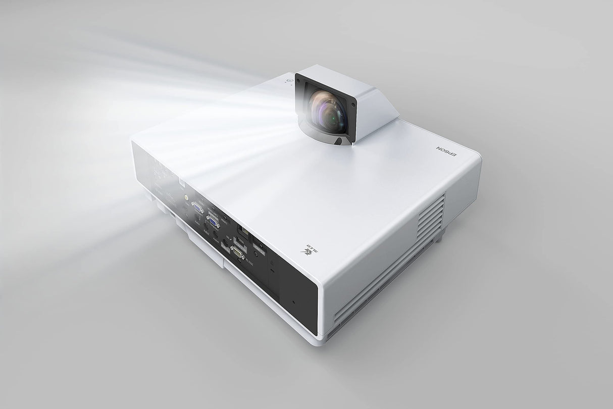 EPSON EB-800F 3LCD Proyector FHD 5000LM