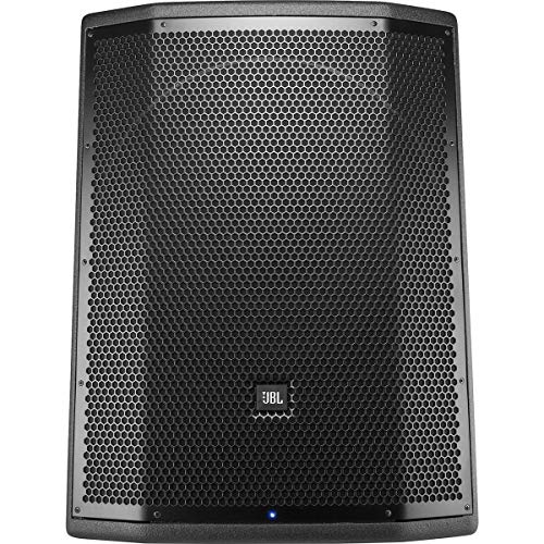 Gabinete acústico 818 XLF W
