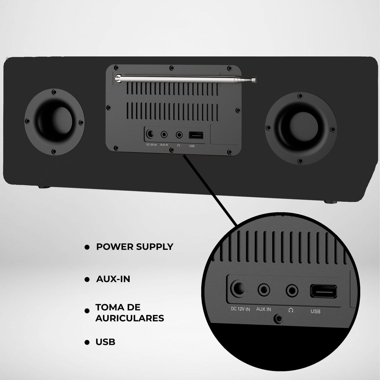Denver Radio