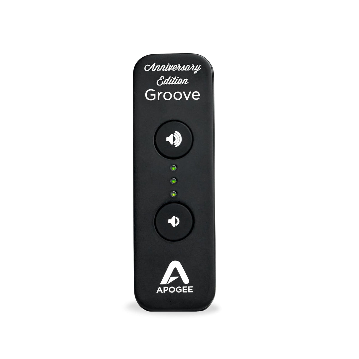 Apogee – GROOVE ANNIVERSARY EDITION – DAC USB portablen una salida estéreo – 32 bits/192 kHz