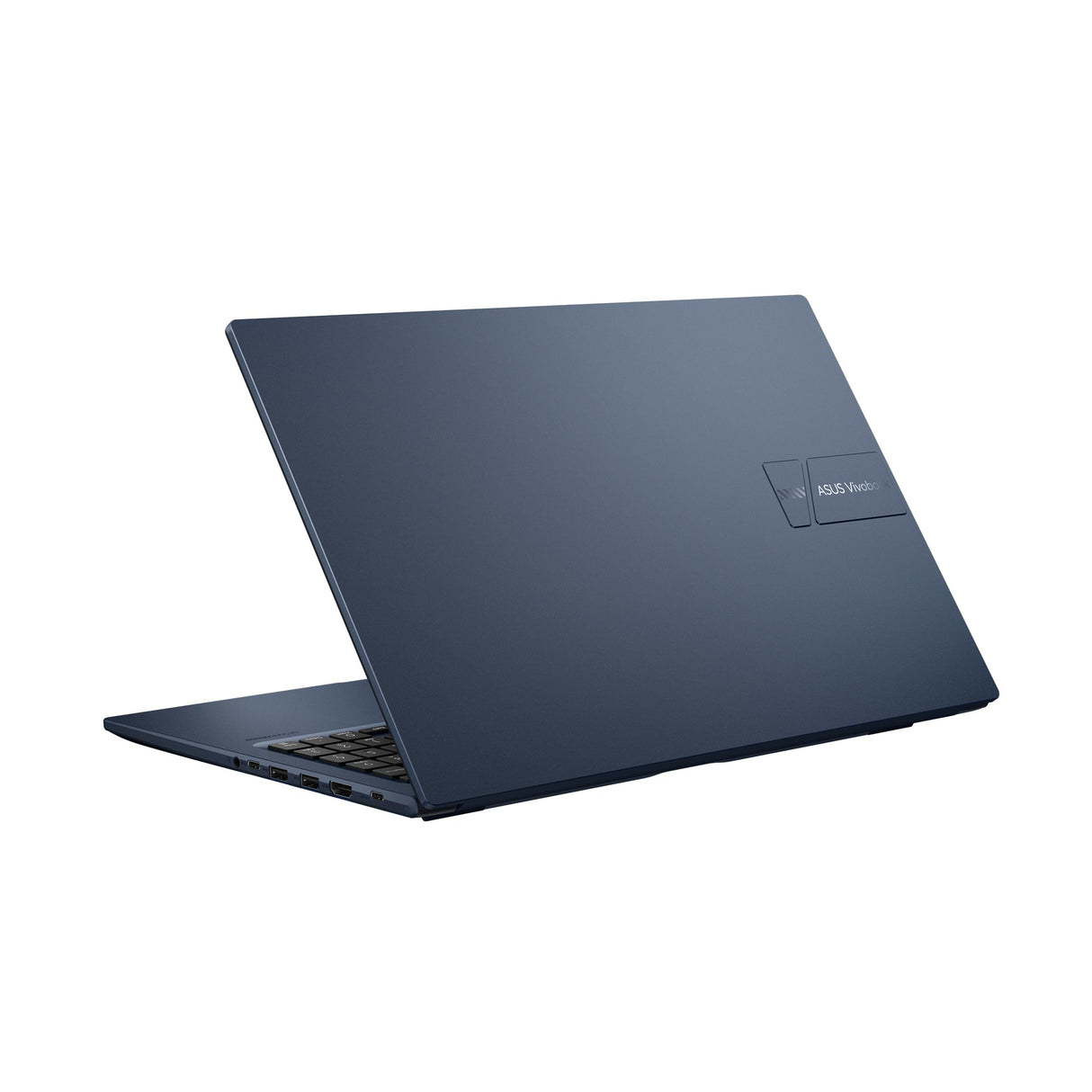 ASUS Vivobook 15 F1504VA-BQ128W - Ordenador Portátil 15.6" Full HD (Intel Core 5 120U, 16GB RAM, 1TB SSD, Graphics, Windows 11 Home) Azul Tranquilo - Teclado QWERTY español