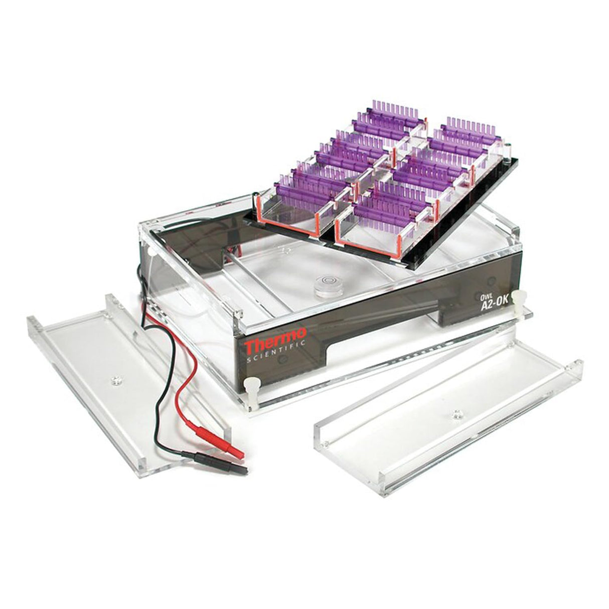 Owl™ A2-OK Multiple Gel Electropho