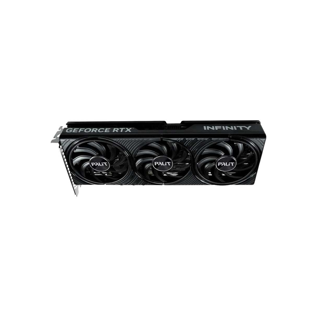 Palit GeForce RTX 5070 Infinity 3 OC (12GB GDDR7/PCI Express 5.0/2542MHz/28000MHz)