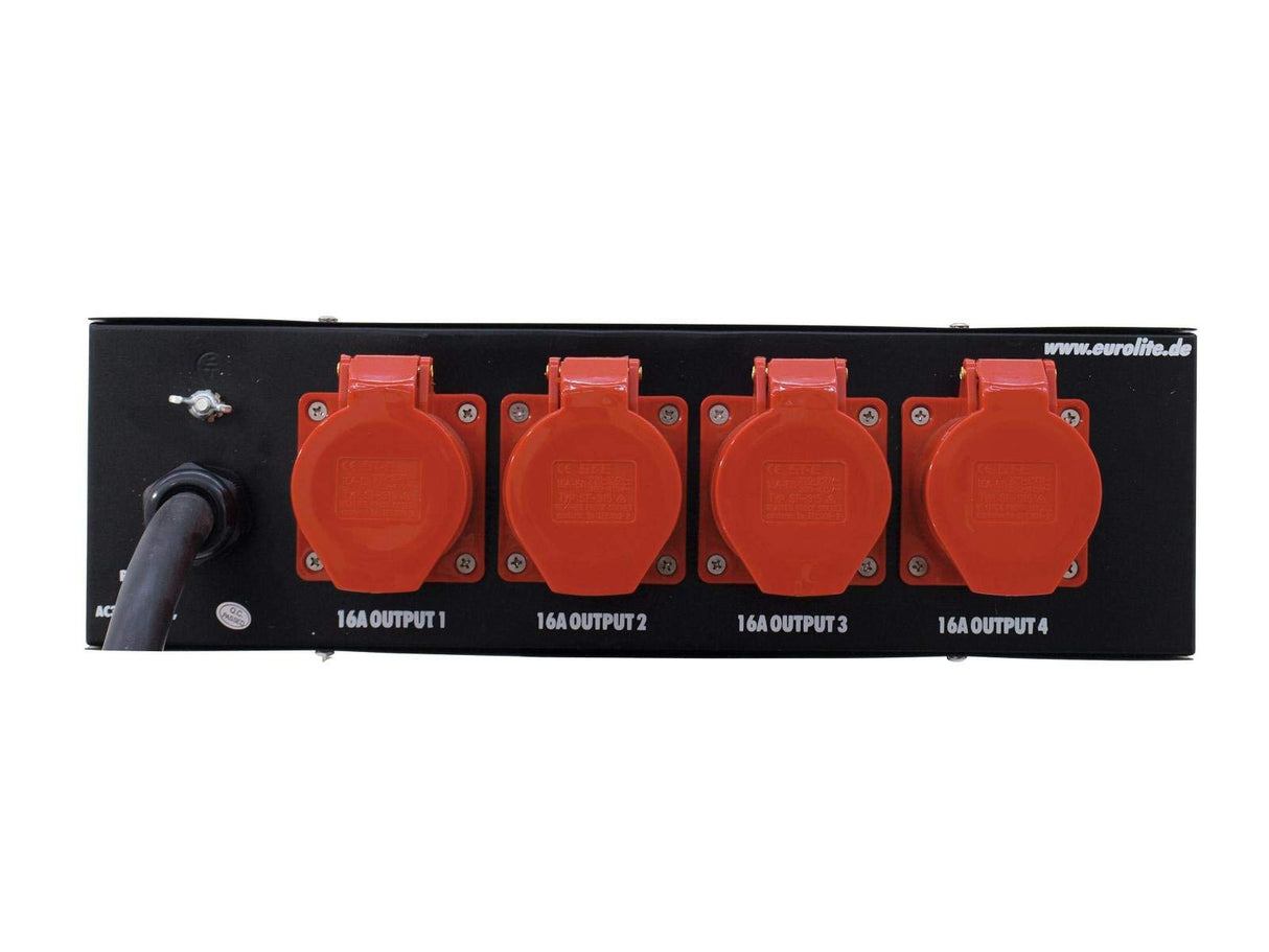 Eurolite 30248378 Power Distributor