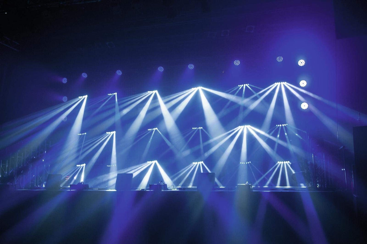 FutureLight Color Wave 51839005 - Barra LED móvil