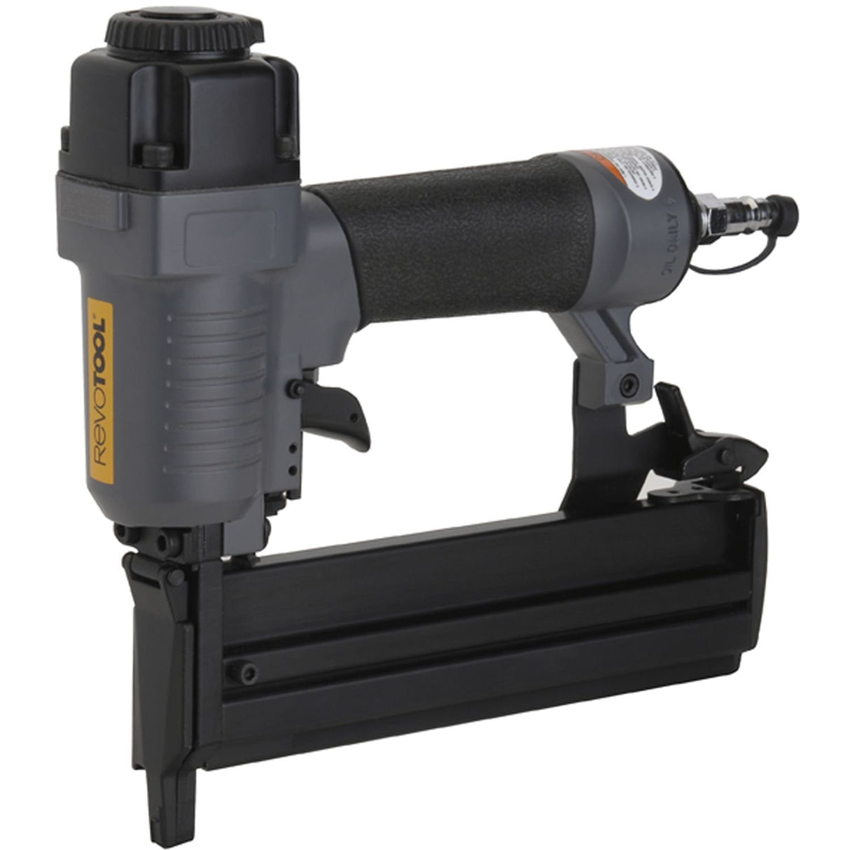Revo Tool k90gn50b de S Combi Clavadora, grapas 19 mm de 40 mm, clavos 19 mm de 50 mm