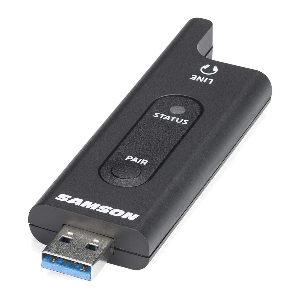 Samson Sistema Wireless XPD2 Presentation