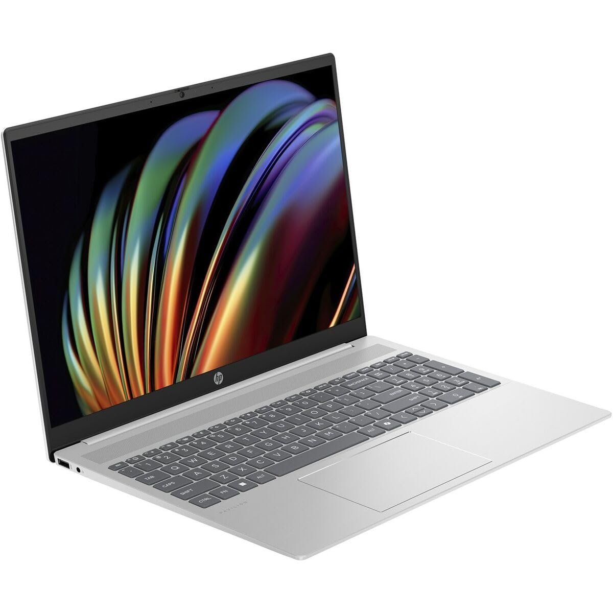 HP Laptop A58T7EA 16" Intel Core Ultra 5 125U 16 GB RAM 512 GB SSD - Marca EAN: 0198415416100