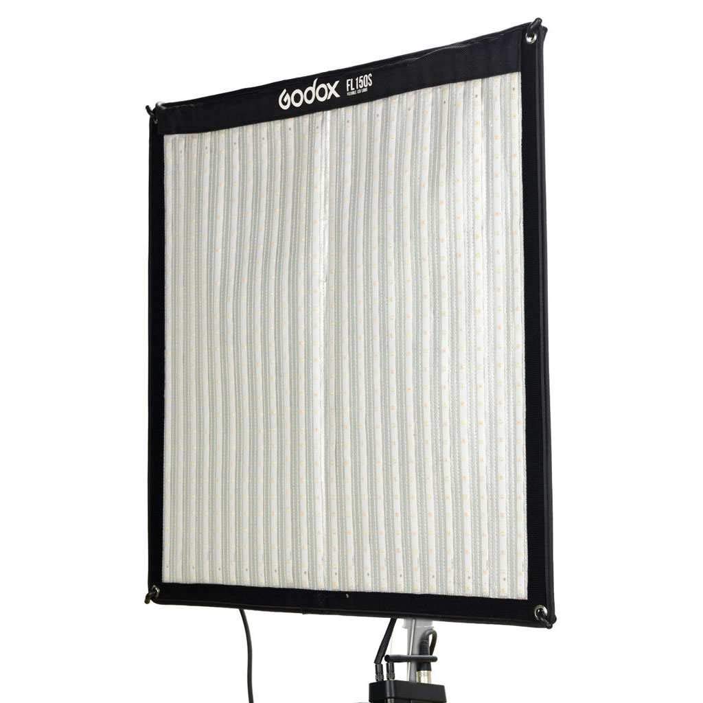 Godox FL150S LED Video Light 60 x 60 cm
