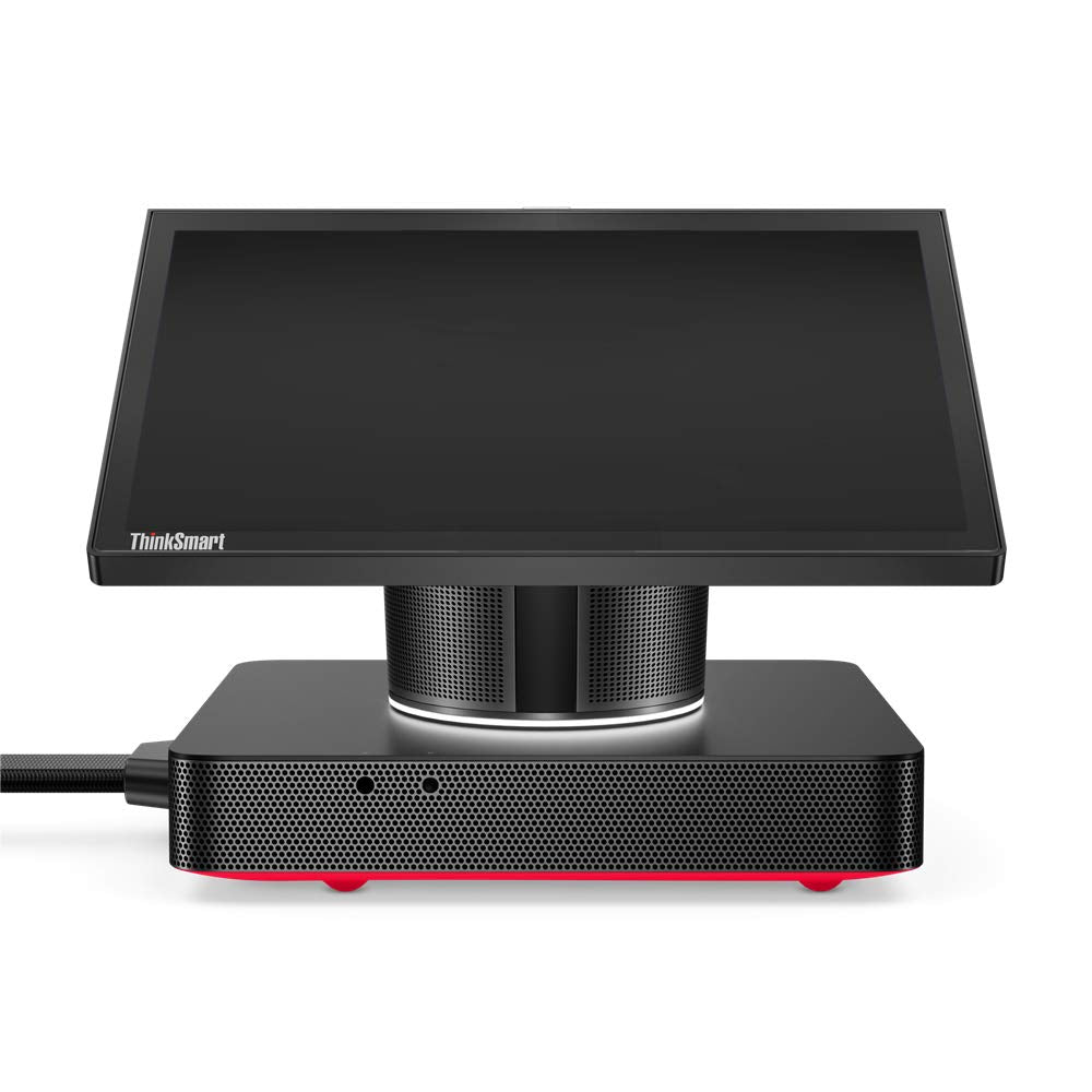 Lenovo Auriculares 11H1000KSP Negro