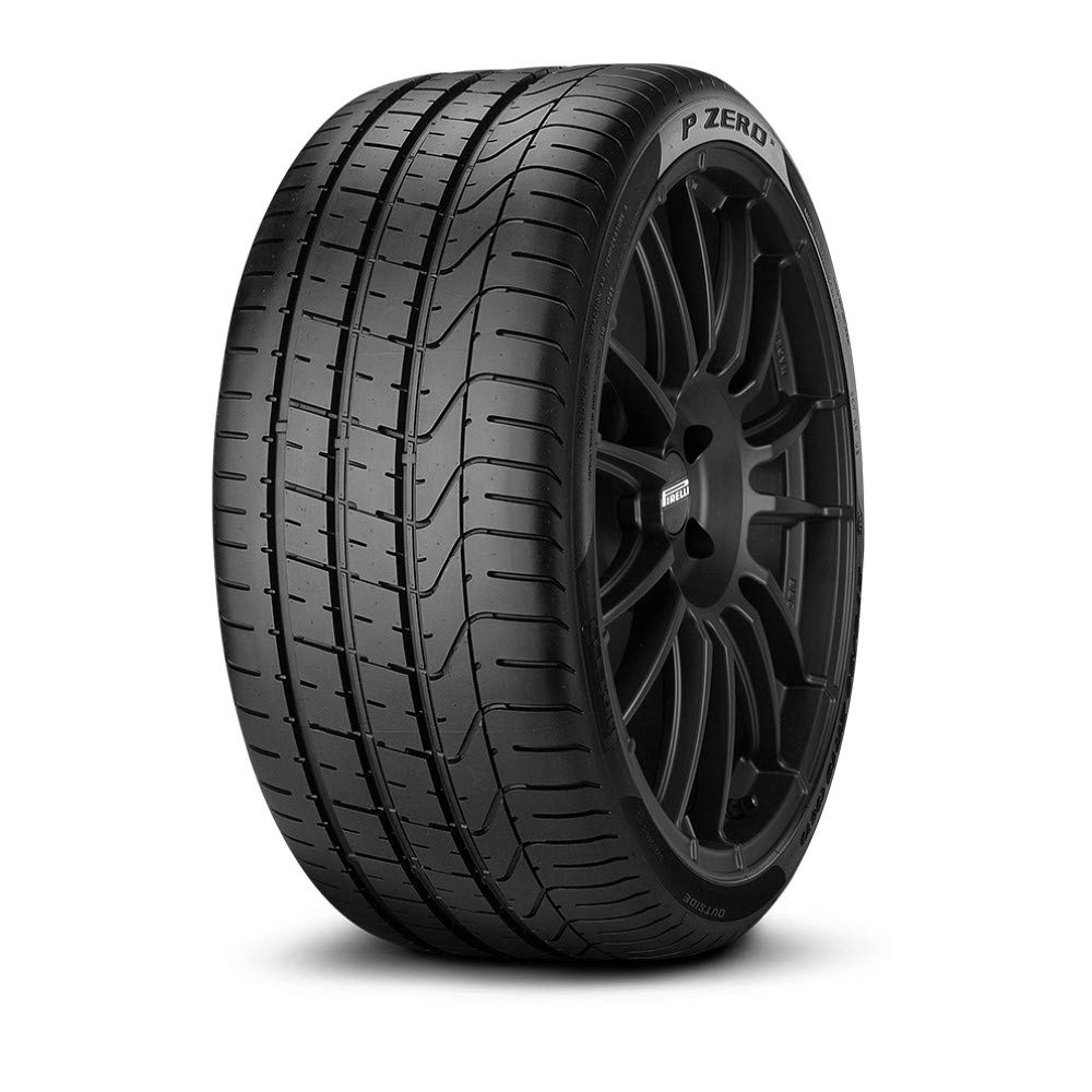 Neumáticos de verano 315/30 ZR20 (104Y) Pirelli P ZEROTM XL MC