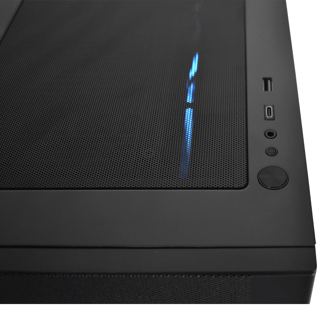 M.Red Pc Gamer RTX 4070Ti Super i7 14700KF - 32GB DDR5-2TB NVMe - CBT014-04