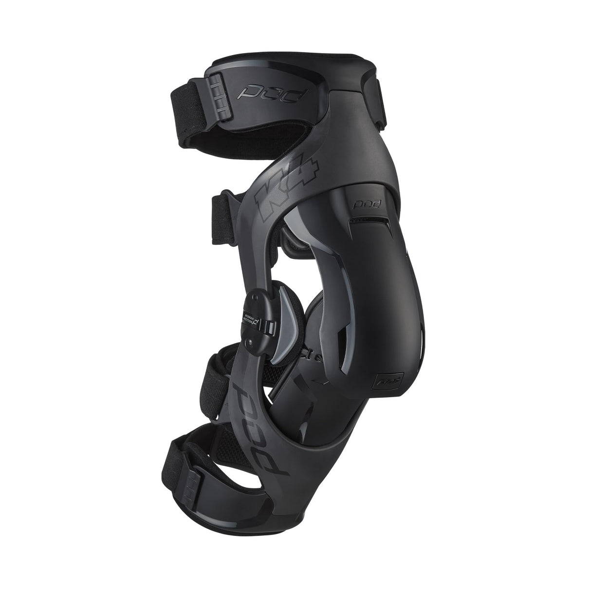 Pod Active K4 2.0 Knee Brace (PR) Graphite/Black