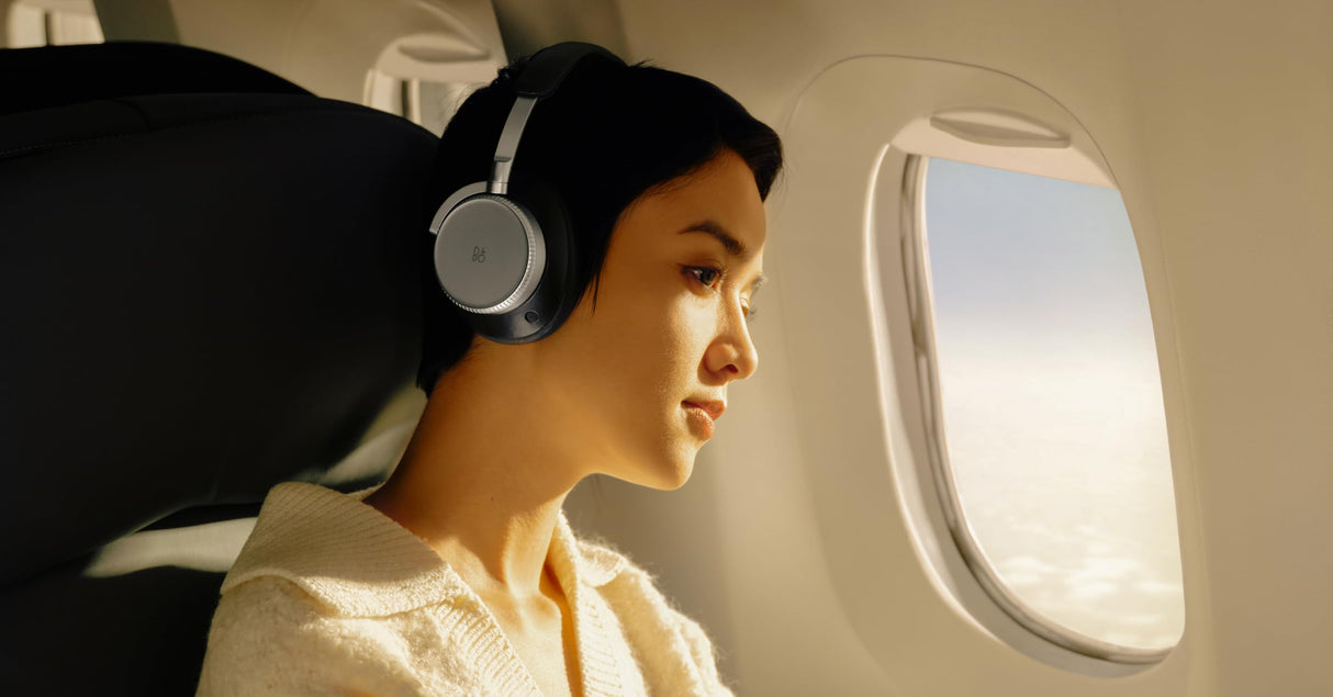 Bang & Olufsen Beoplay H100 Auriculares Inalámbricos - Infinite Black