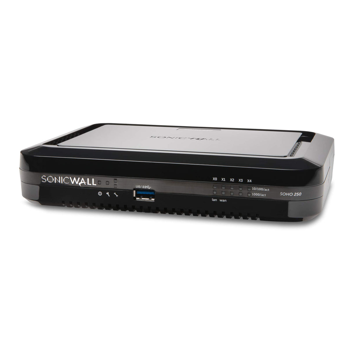 Soho 250 TOTALSECURE Advanced PERP