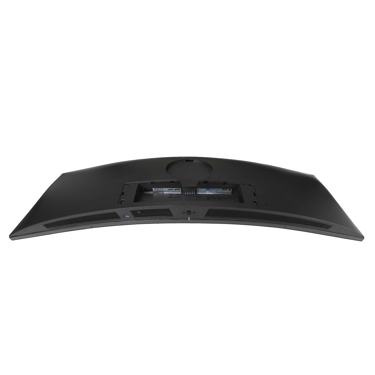 ASUS Monitor ROG Strix XG49WCR Super Ultra-wide Gaming 49" (Doble QHD 32:9, Curvo, 165Hz OC, ELMB Sync, DisplayHDR 400, 90% DCI-P3, DisplayPort 1.4, USB tipo-C, Smart KVM, DisplayWidget, RJ-45)