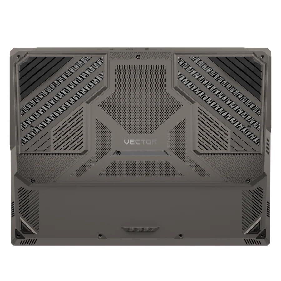 MSI Vector 18 HX AI A2XWHG-878XES - Ordenador portátil 18" QHD+ (Intel® Core Ultra 9 275HX, RTX 5070, 32GB, 1TB SSD) Cosmos Gray, Free Dos