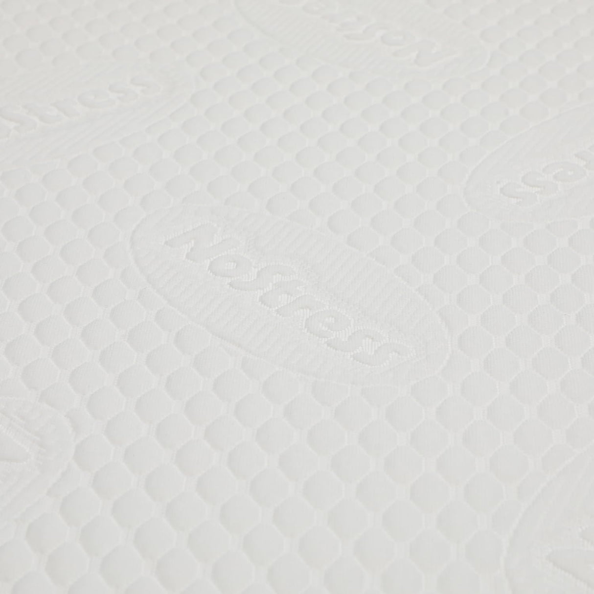 SOBRECOLCHON VISCOELÁSTICO 1 CM CUADRADO 80X190X4 NUESTRO ESTRÉS