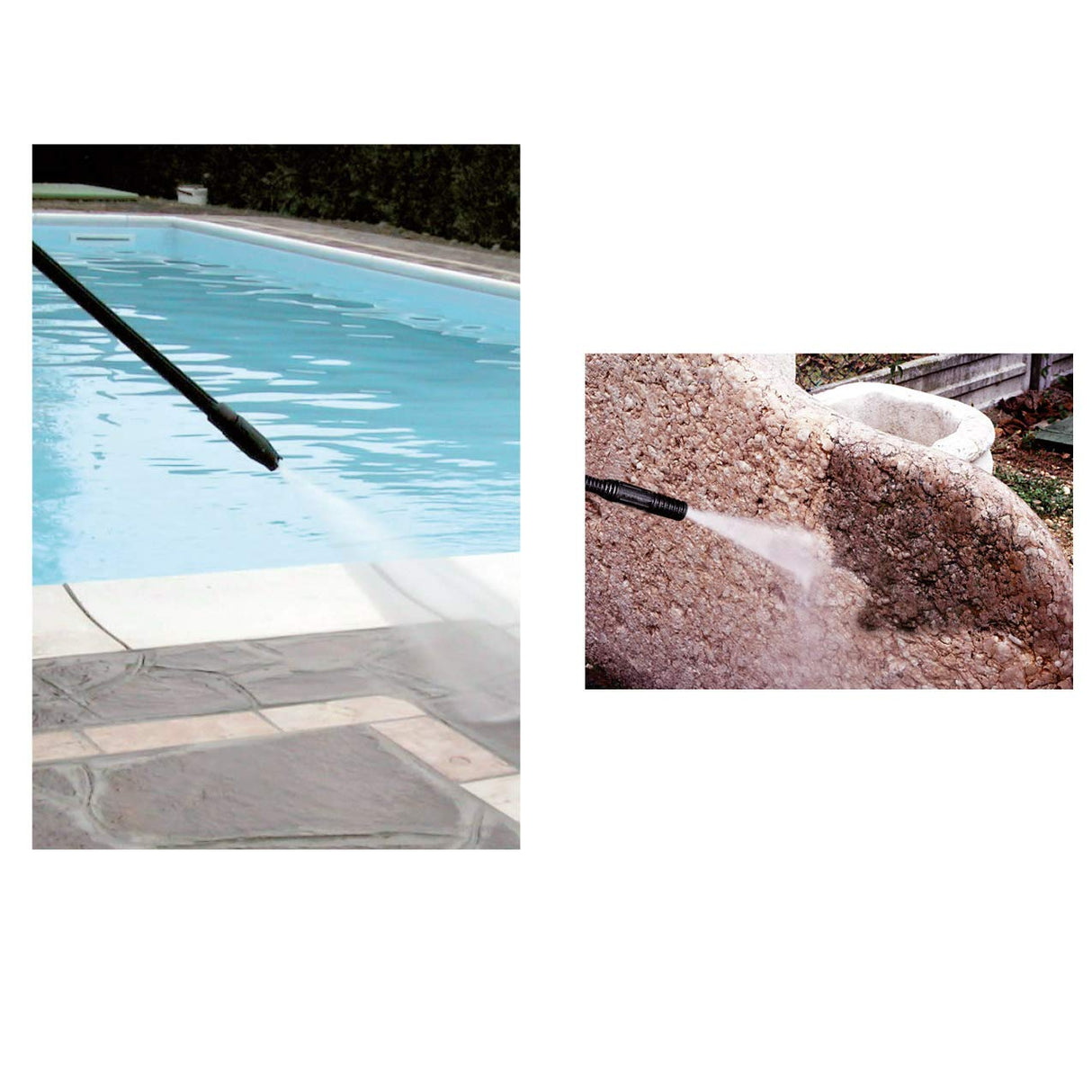 Lavor - ONE EXTRA 135 2L + CEPILLO ROTATORIO -Novedad-