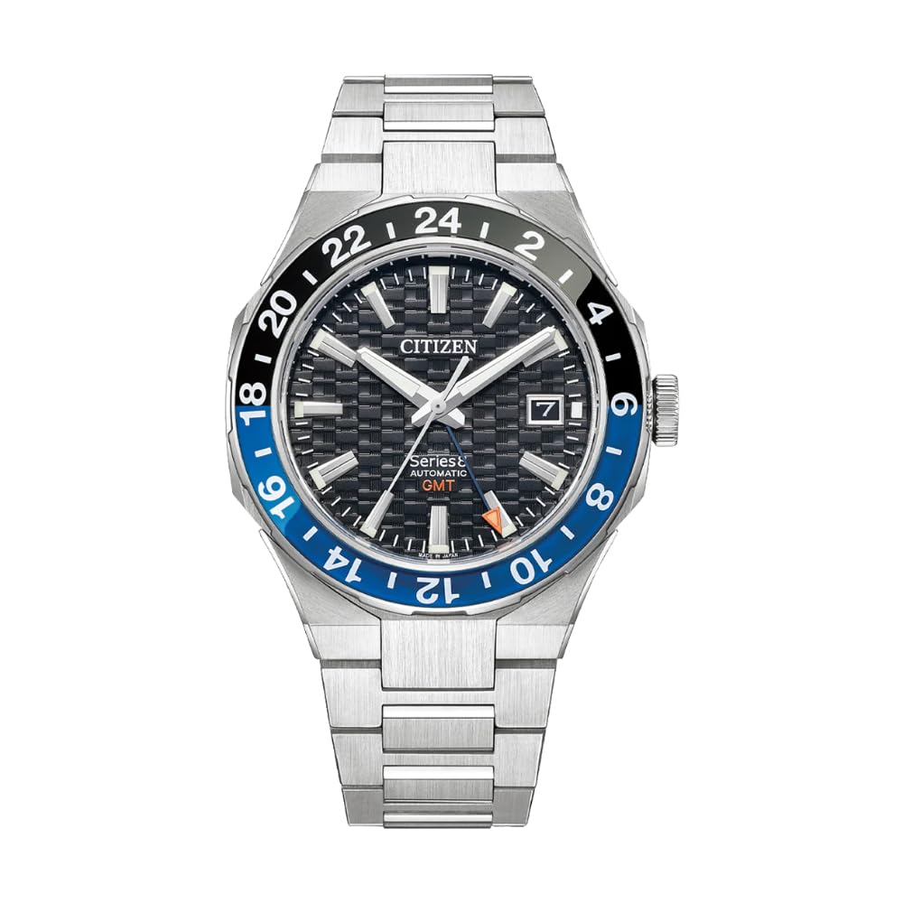 CITIZEN Reloj automático NB6031-56E
