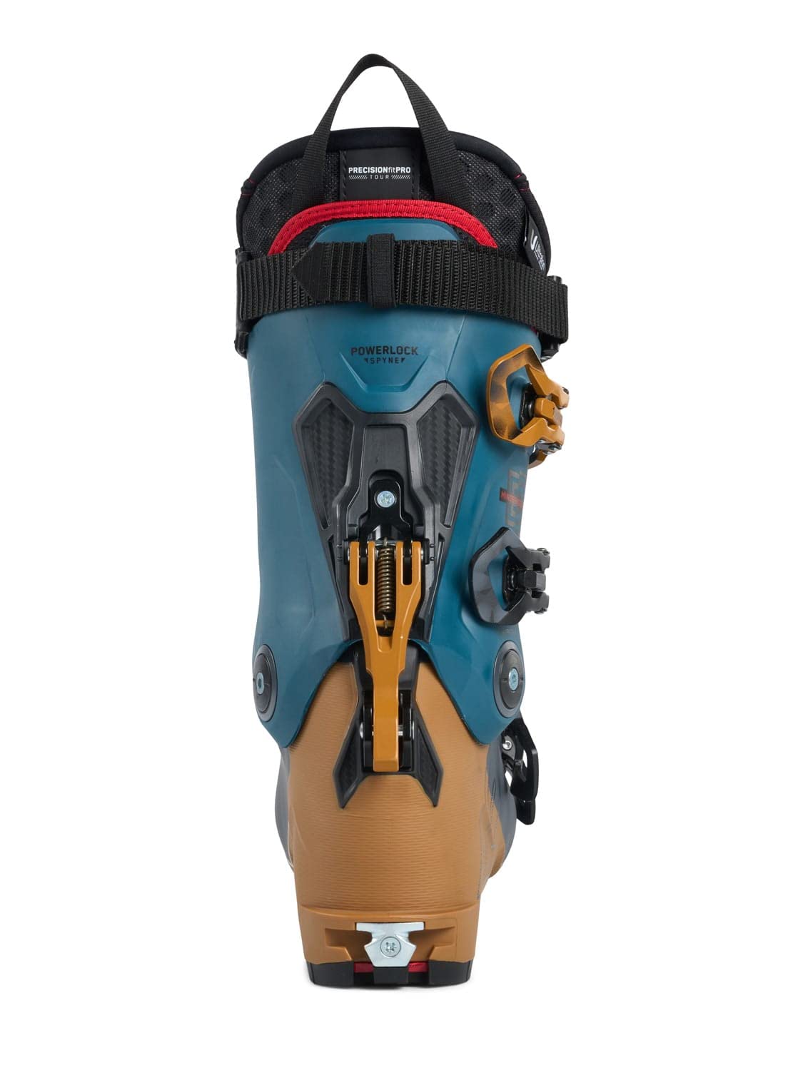 K2 Sports Europe GmbH Patines de Hielo para Mujer, Verde, 168