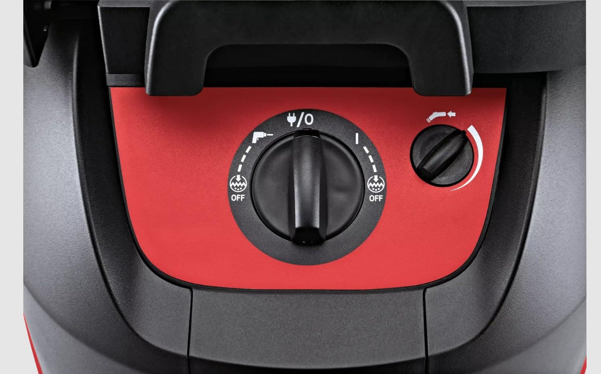 FLEX ASPIRADORA VCE 33 L AC