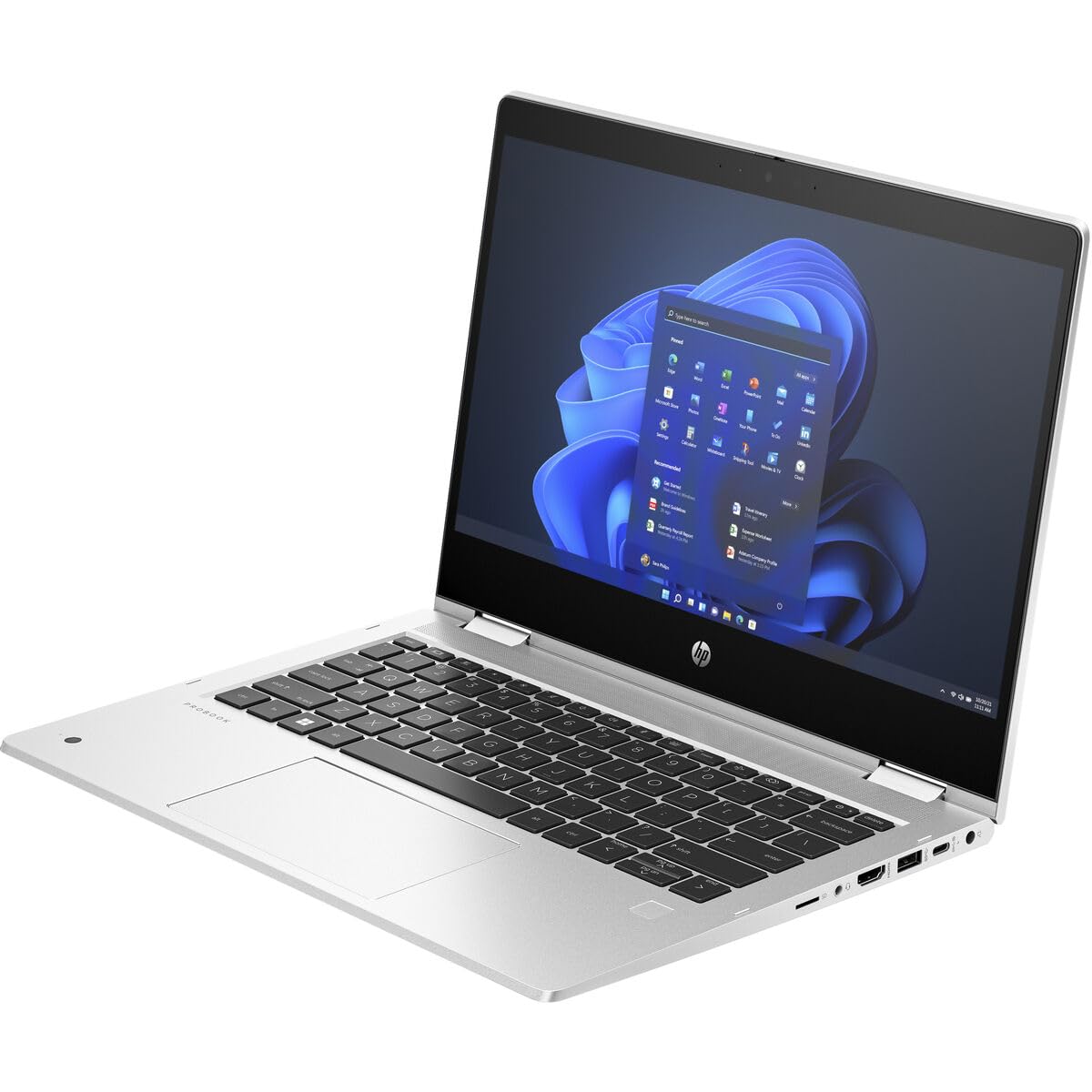 HP Laptop 725D4EA#Abe 13" 16 GB RAM 512 GB SSD