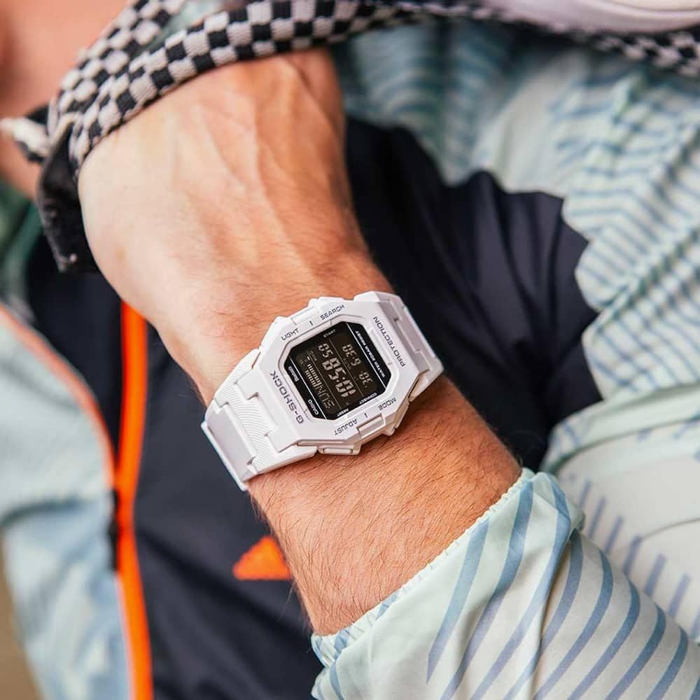 Casio GD-B500-7ER Reloj de Damas