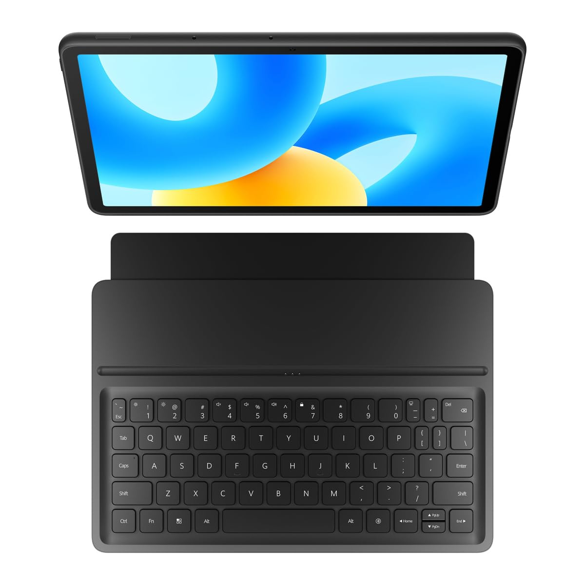 Huawei MatePad 11.5 (Grau, HarmonyOS 3.1)