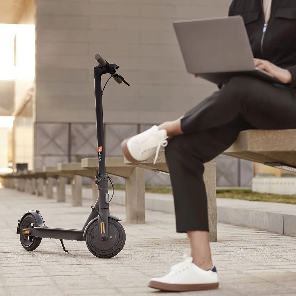 XIAOMI Mi Electric Scooter 1S (Black)
