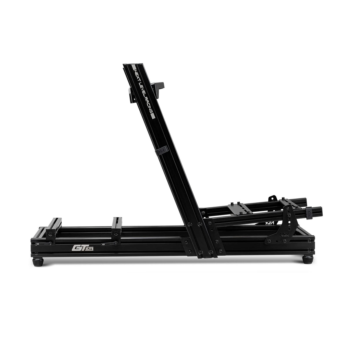 Next Level Racing GTElite Lite Wheel Plate Edition