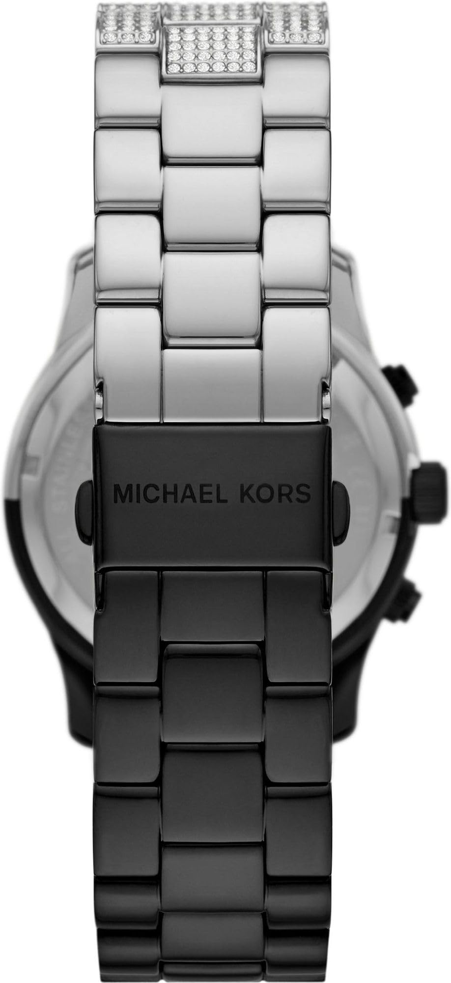 Michael Kors RUNWAY MK7433 Cronógrafo para mujeres