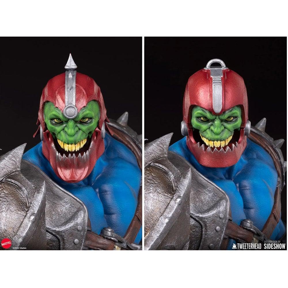 Tweeterhead Masters of The Universe Legends - Figura Decorativa (1/5 cm, 51 cm)
