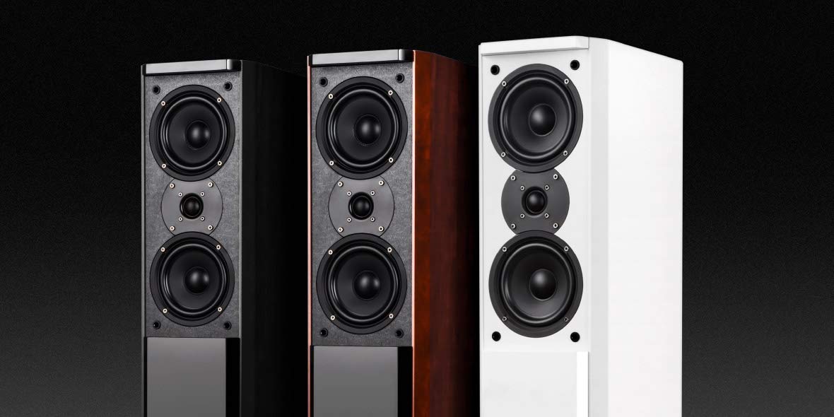 Krüger&Matz KM0512B Passion Set 2.0 - Altavoces Activos (250 W), Color Negro