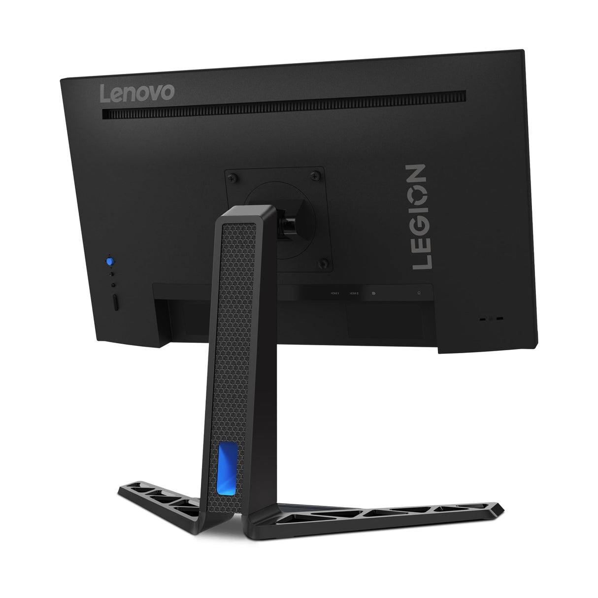 Lenovo Legion R25f-30 - Monitor Gaming 24.5'' FullHD con EyeSafe (VA, 240Hz, 0.5ms, HDMI+DP, FreeSync Premium, Altavoces) Ajuste de inclinacióltura/Pivot/Giro - Negro
