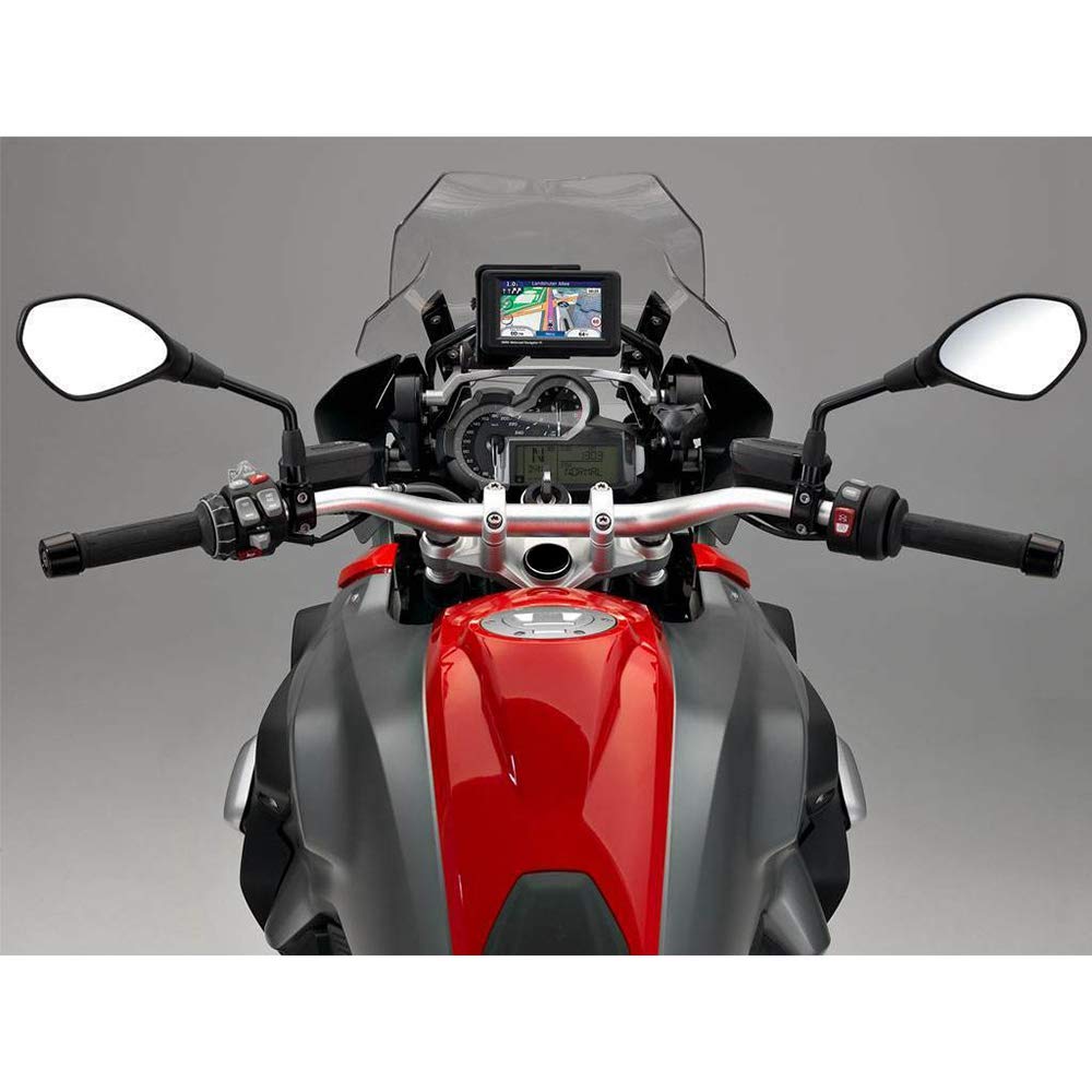 ERDOS Motorcycle Windshield Windscreen Bracket Strip Kit for- R1200GS LC R1250GS R1250 GS 2013-2020