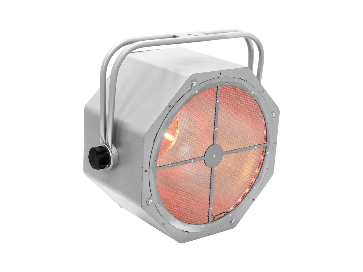 Eurolite ML-600 ABL Spotight LED con halógeno